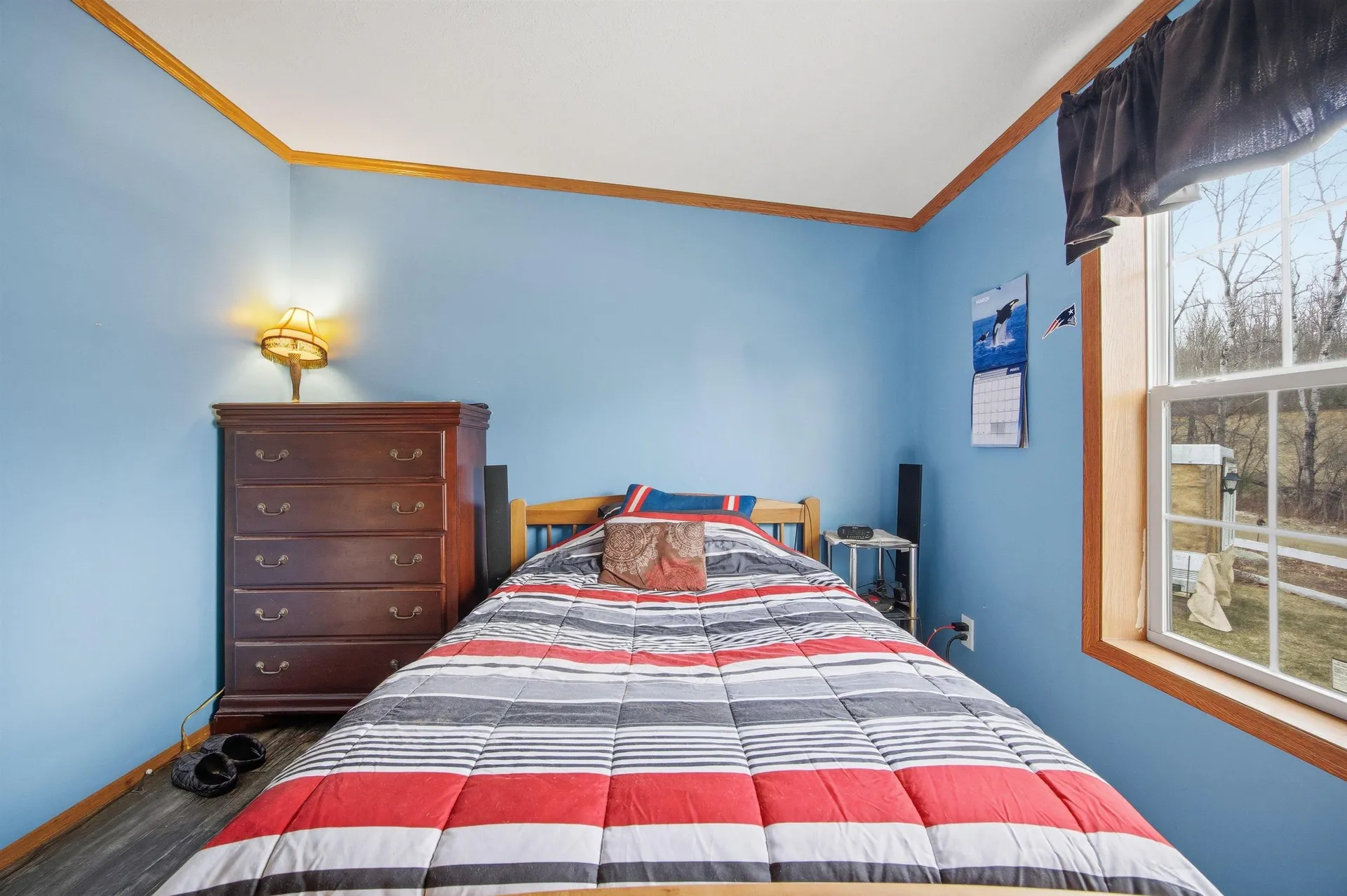 525 Sand Road Haverhill NH 03774