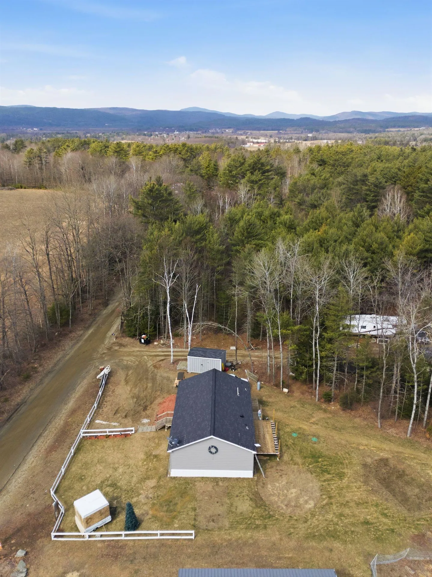 525 Sand Road Haverhill NH 03774