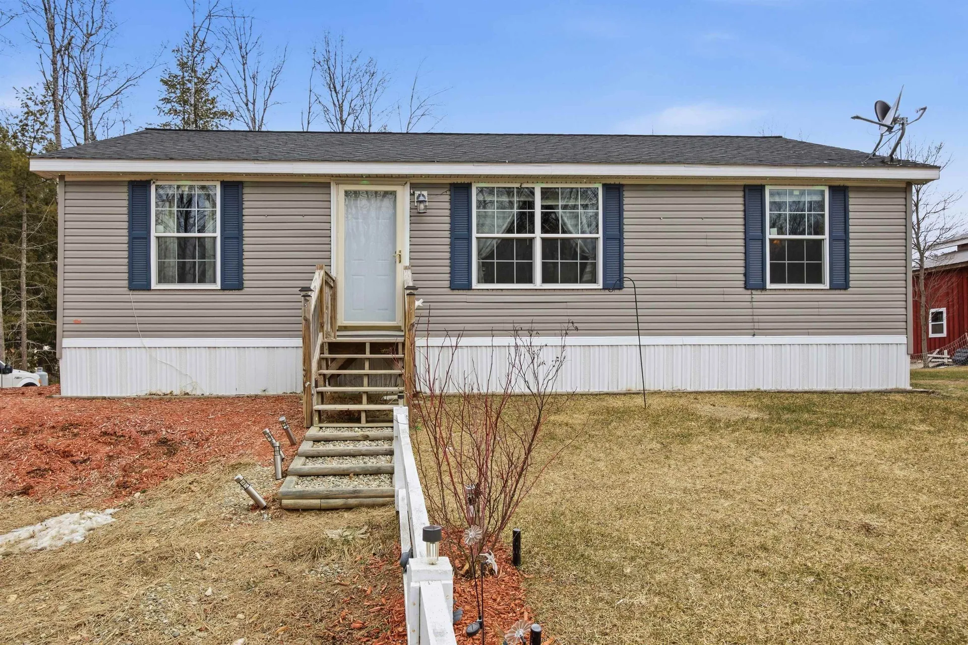 525 Sand Road Haverhill NH 03774