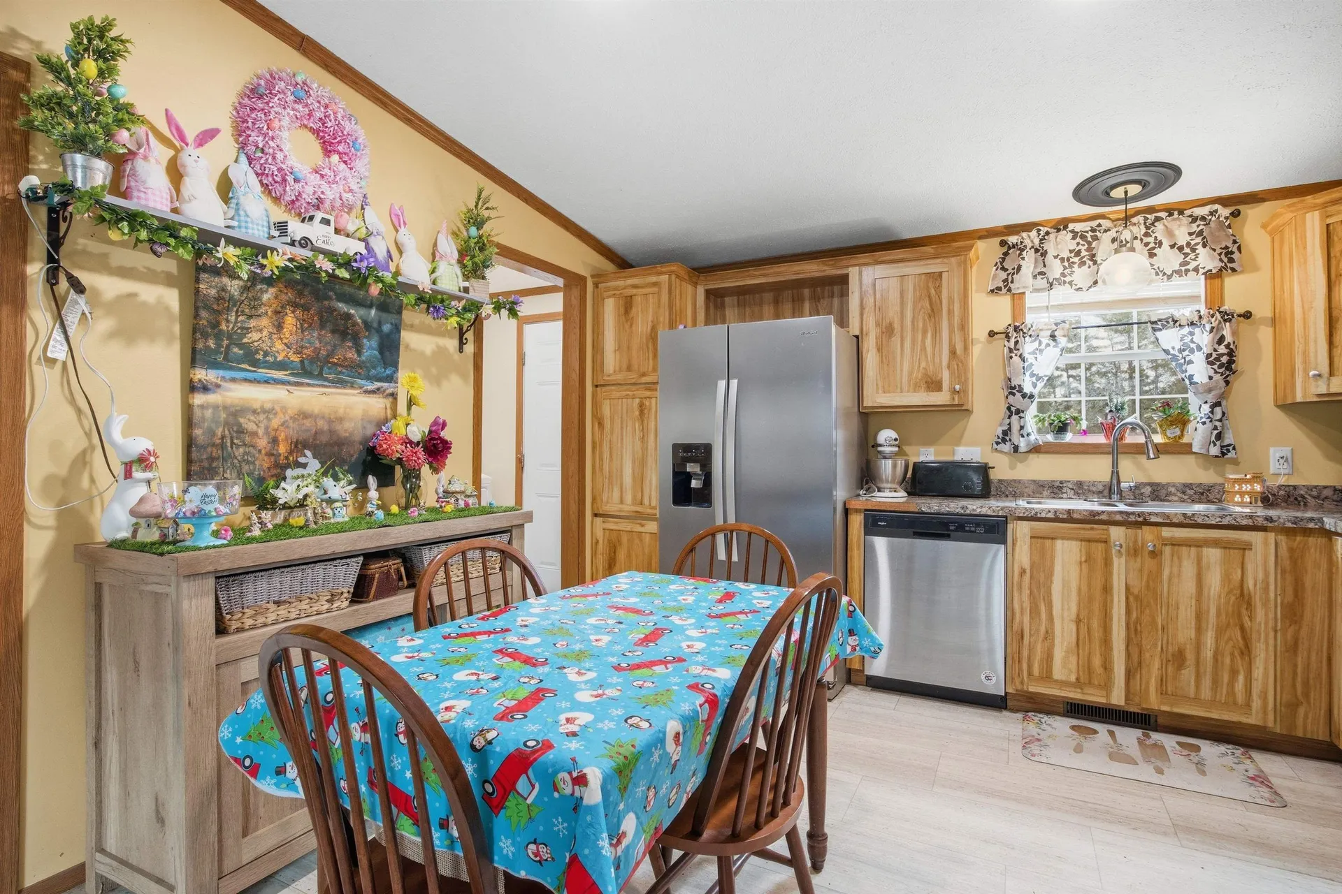 525 Sand Road Haverhill NH 03774