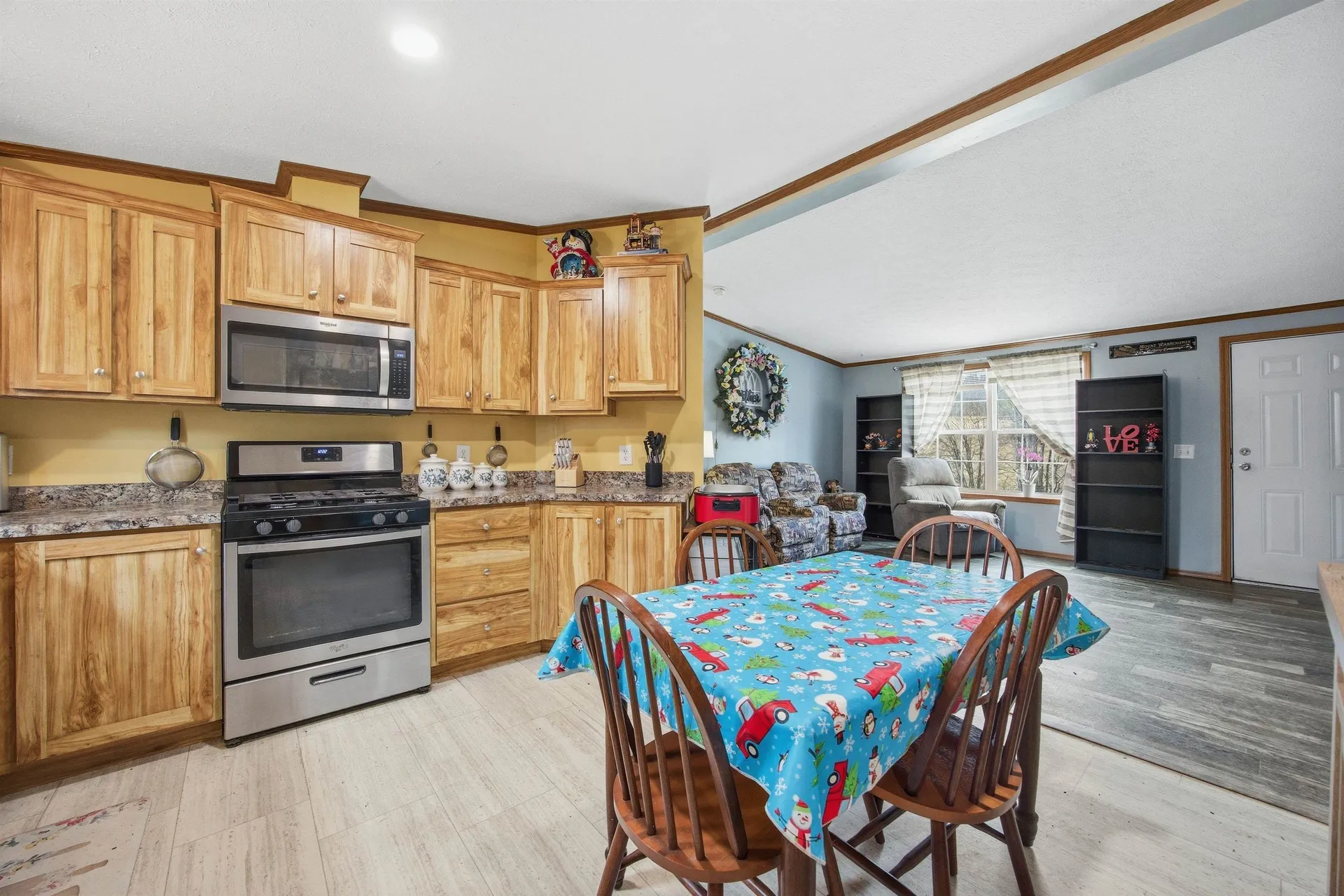 525 Sand Road Haverhill NH 03774