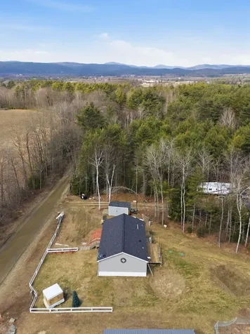 525 Sand Road Haverhill NH 03774