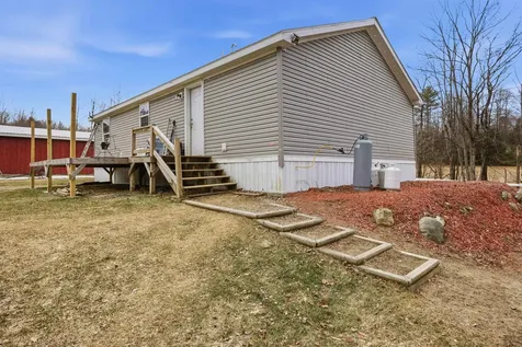 525 Sand Road Haverhill NH 03774