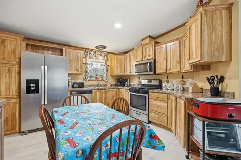 525 Sand Road Haverhill NH 03774