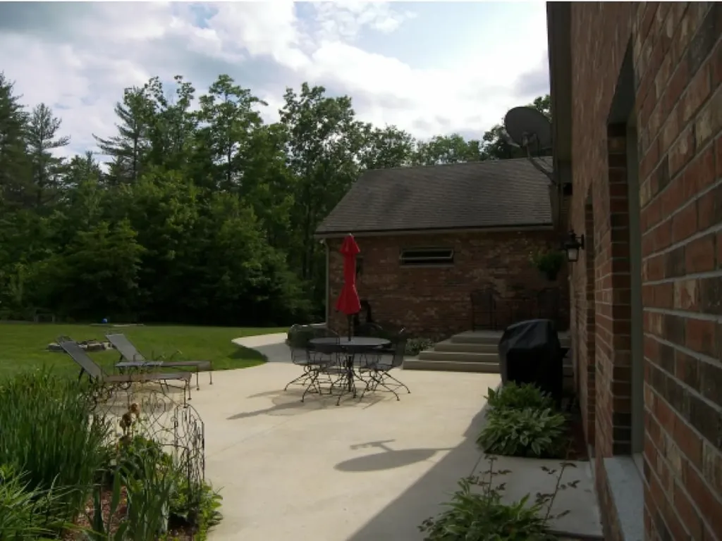 345 Intervale Road Canterbury NH 03224