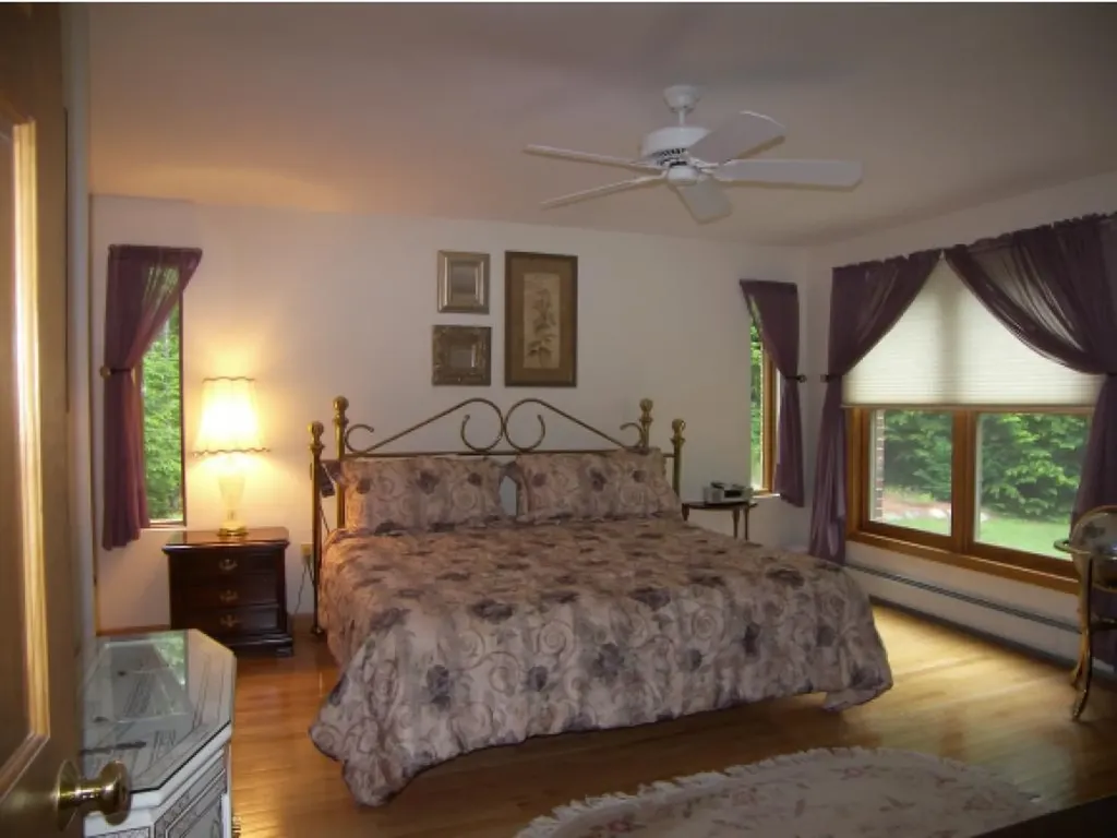 345 Intervale Road Canterbury NH 03224