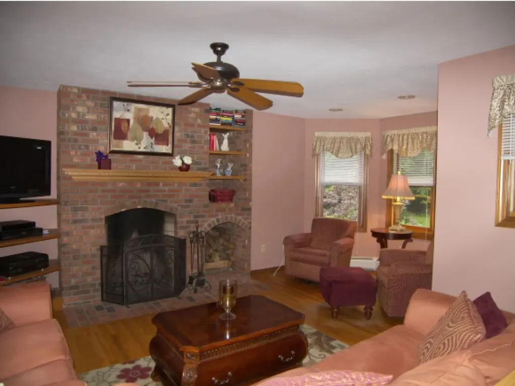 345 Intervale Road Canterbury NH 03224