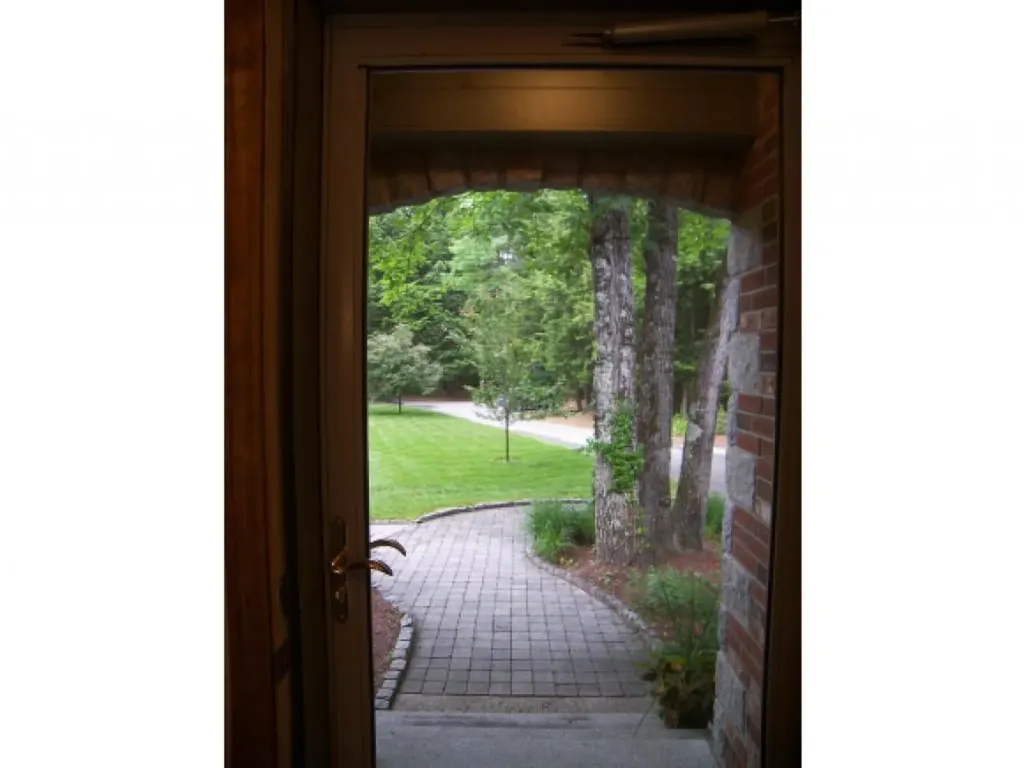 345 Intervale Road Canterbury NH 03224