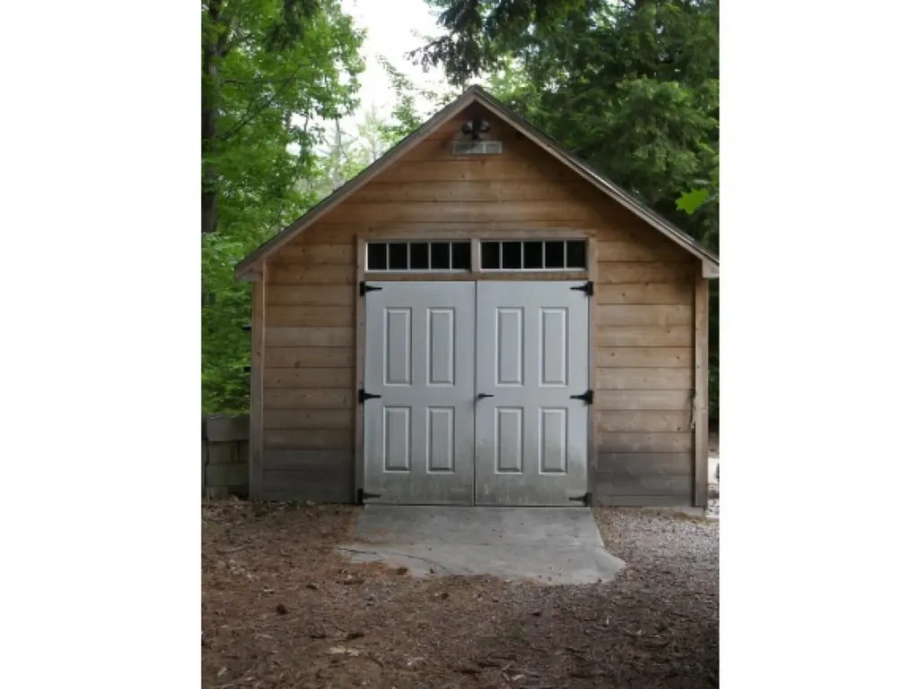 345 Intervale Road Canterbury NH 03224