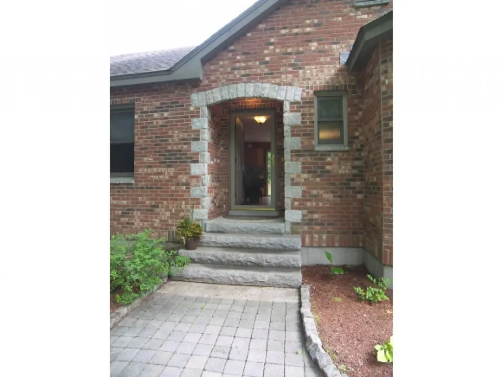 345 Intervale Road Canterbury NH 03224