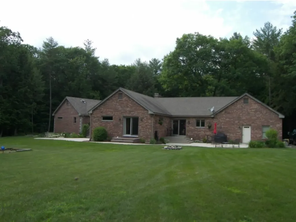 345 Intervale Road Canterbury NH 03224