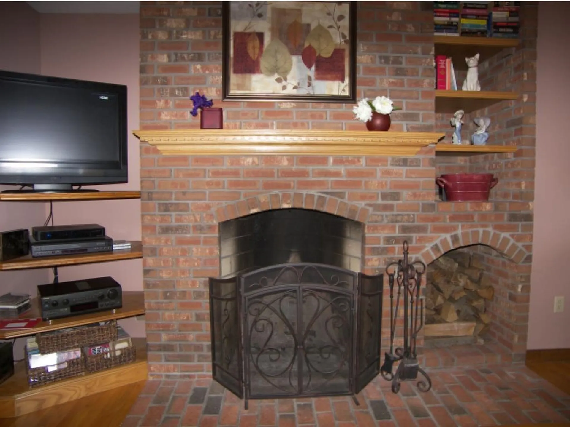 345 Intervale Road Canterbury NH 03224