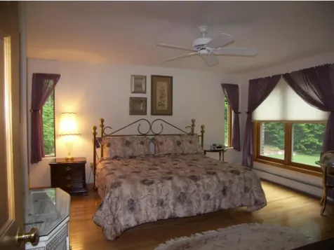 345 Intervale Road Canterbury NH 03224
