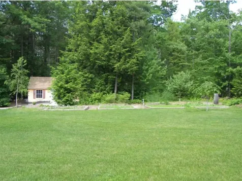 345 Intervale Road Canterbury NH 03224