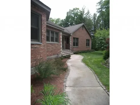 345 Intervale Road Canterbury NH 03224