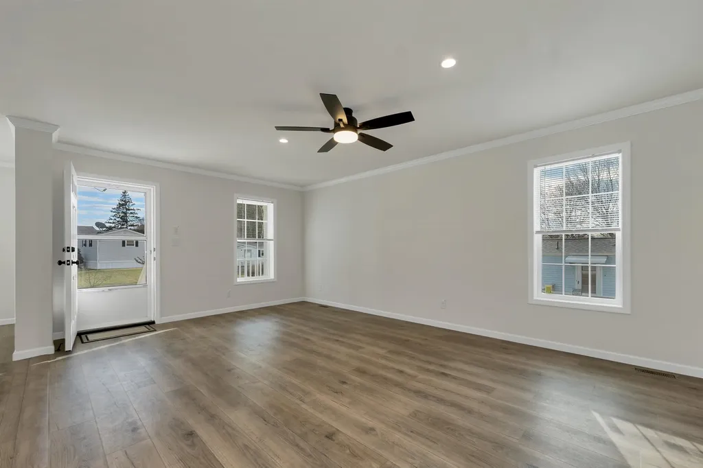1 Granite Drive North Hampton NH 03862