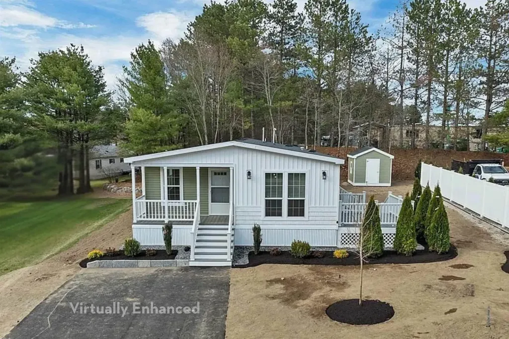 1 Granite Drive North Hampton NH 03862