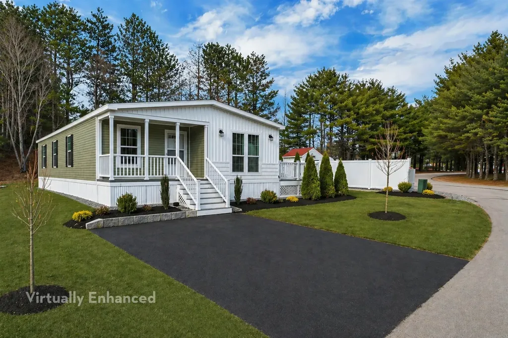 1 Granite Drive North Hampton NH 03862