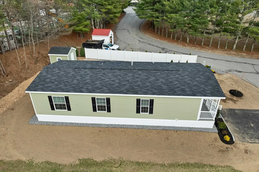 1 Granite Drive North Hampton NH 03862