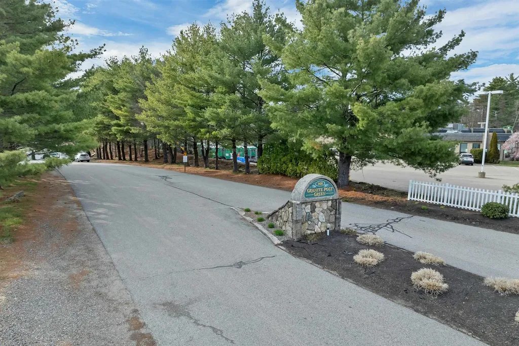 1 Granite Drive North Hampton NH 03862