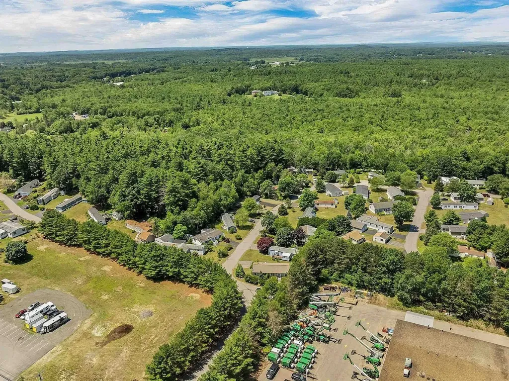 1 Granite Drive North Hampton NH 03862