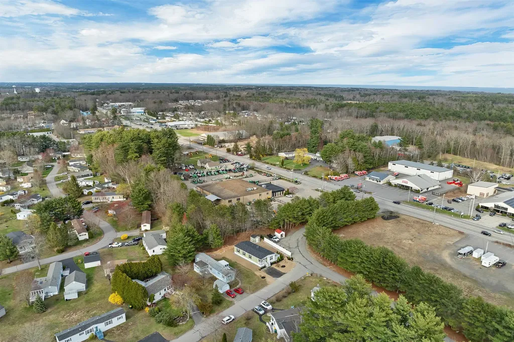 1 Granite Drive North Hampton NH 03862
