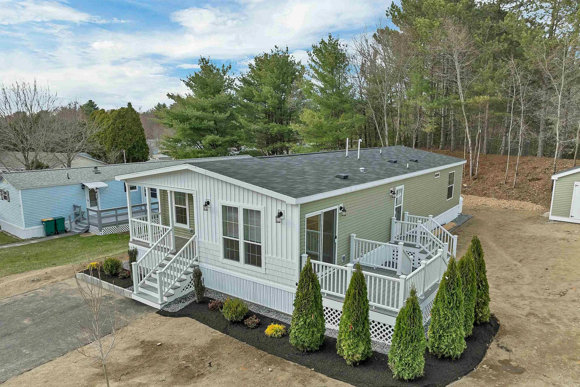 1 Granite Drive North Hampton NH 03862