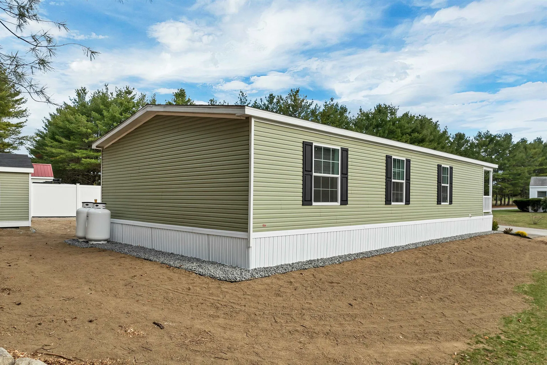 1 Granite Drive North Hampton NH 03862