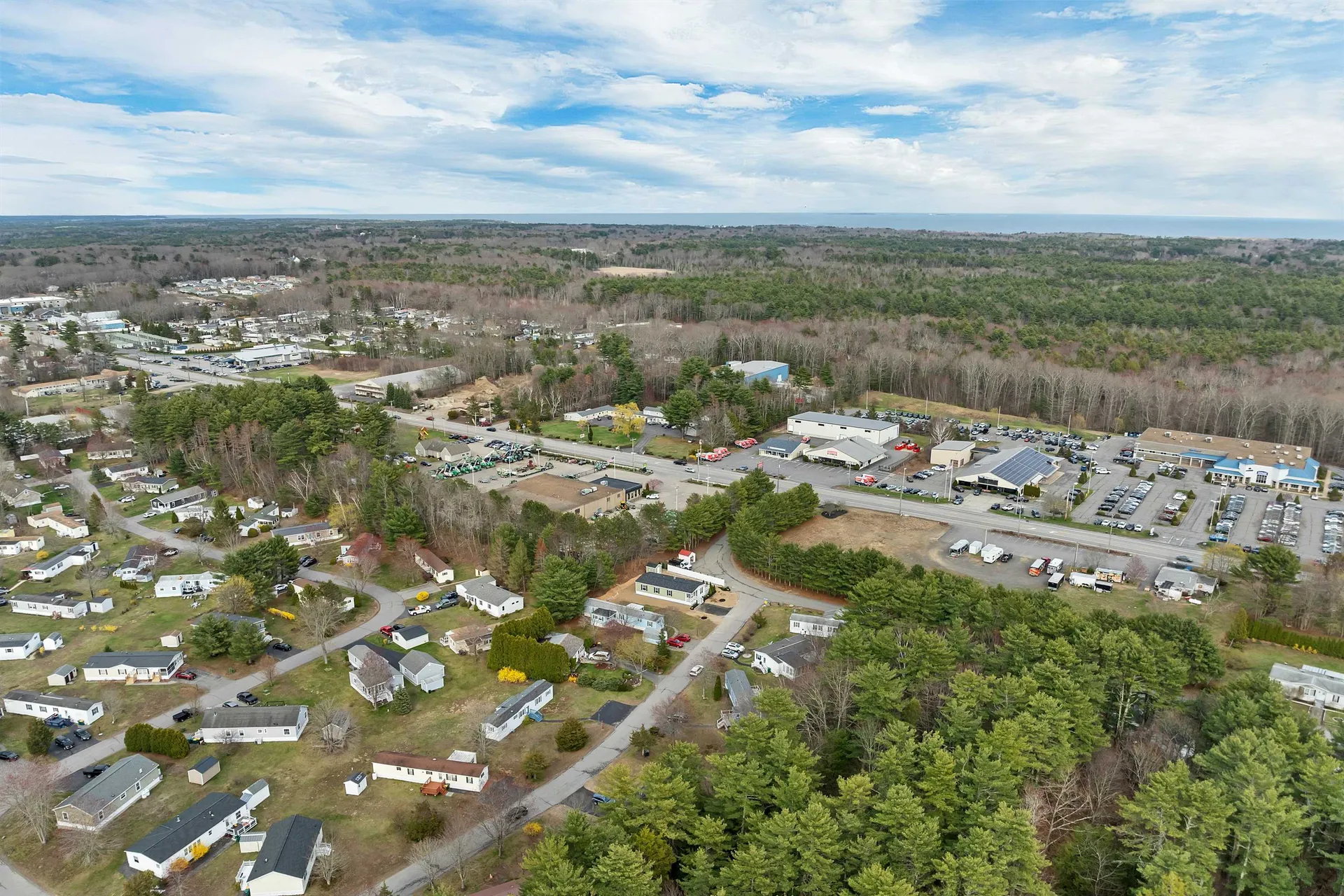 1 Granite Drive North Hampton NH 03862