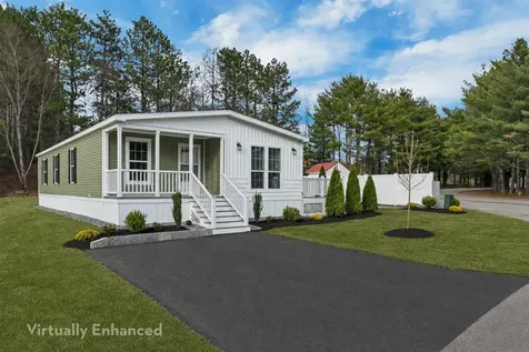 1 Granite Drive North Hampton NH 03862