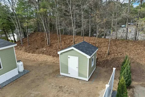 1 Granite Drive North Hampton NH 03862