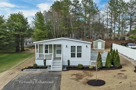 1 Granite Drive North Hampton NH 03862