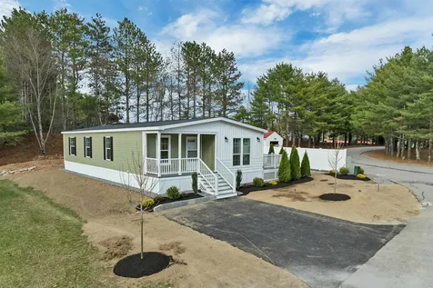 1 Granite Drive North Hampton NH 03862