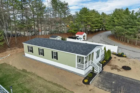 1 Granite Drive North Hampton NH 03862