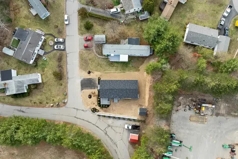 1 Granite Drive North Hampton NH 03862