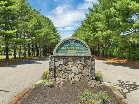 1 Granite Drive North Hampton NH 03862