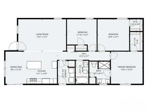 1 Granite Drive North Hampton NH 03862
