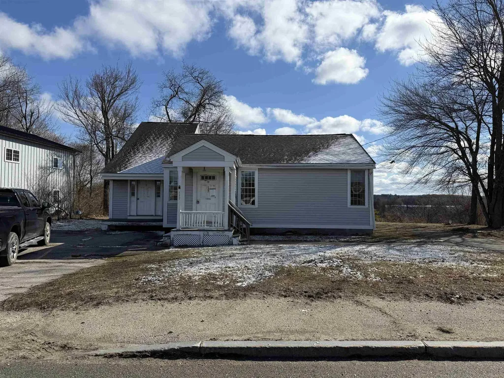 127 Daniel Webster Highway Merrimack NH 03054