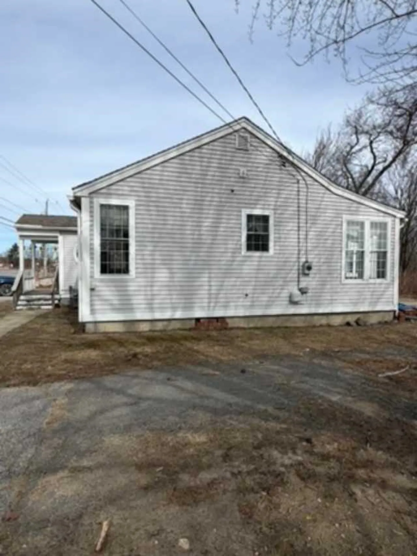 127 Daniel Webster Highway Merrimack NH 03054