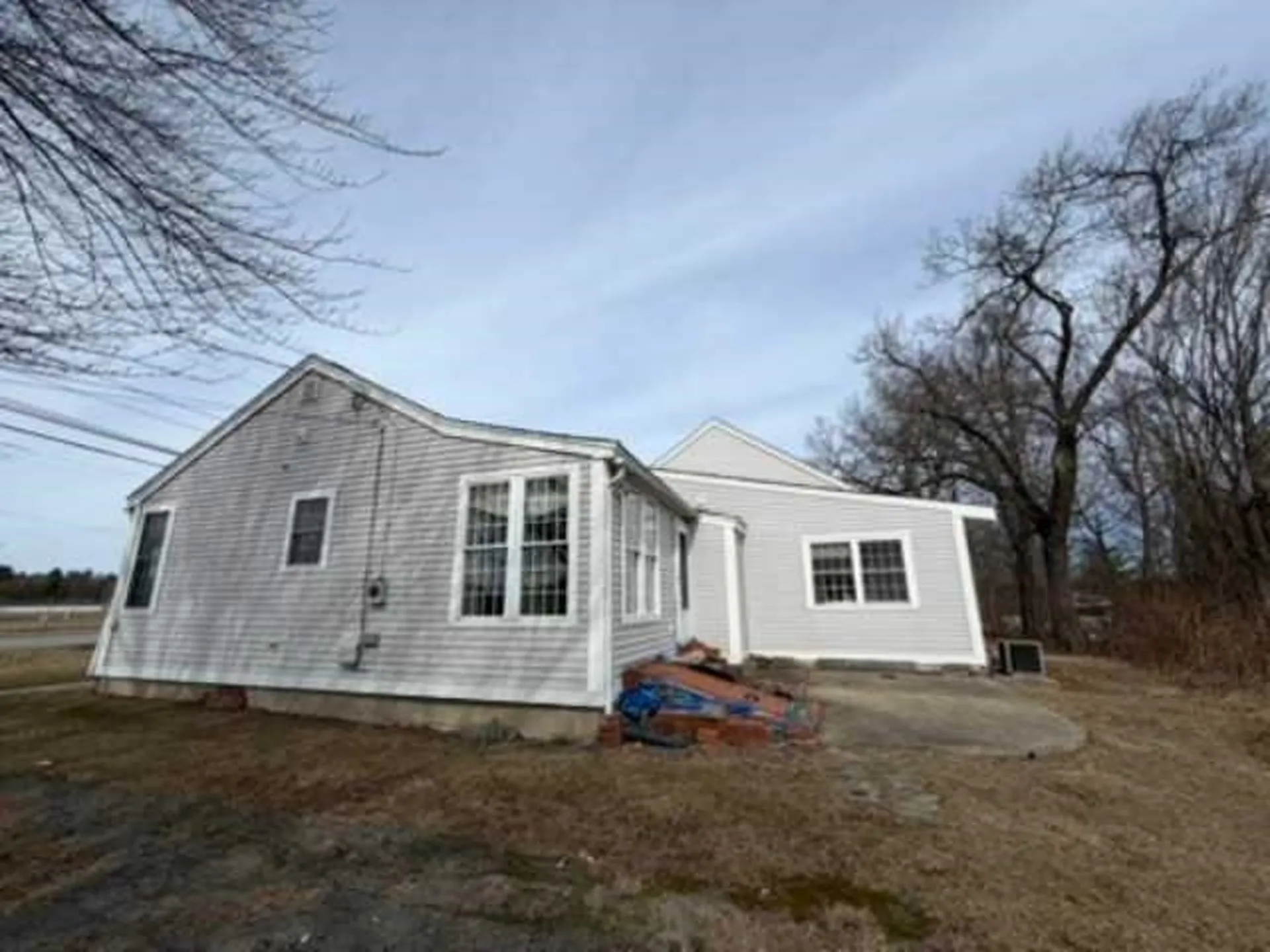 127 Daniel Webster Highway Merrimack NH 03054
