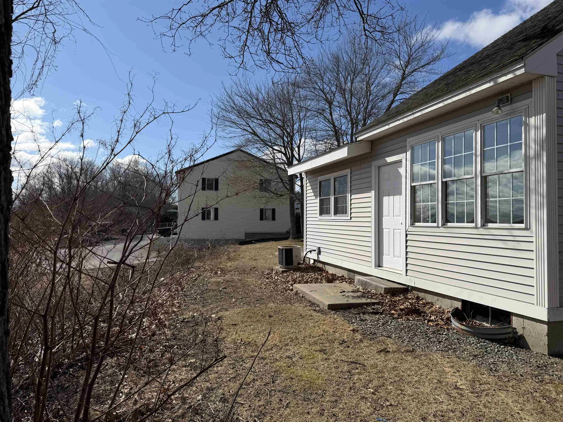127 Daniel Webster Highway Merrimack NH 03054