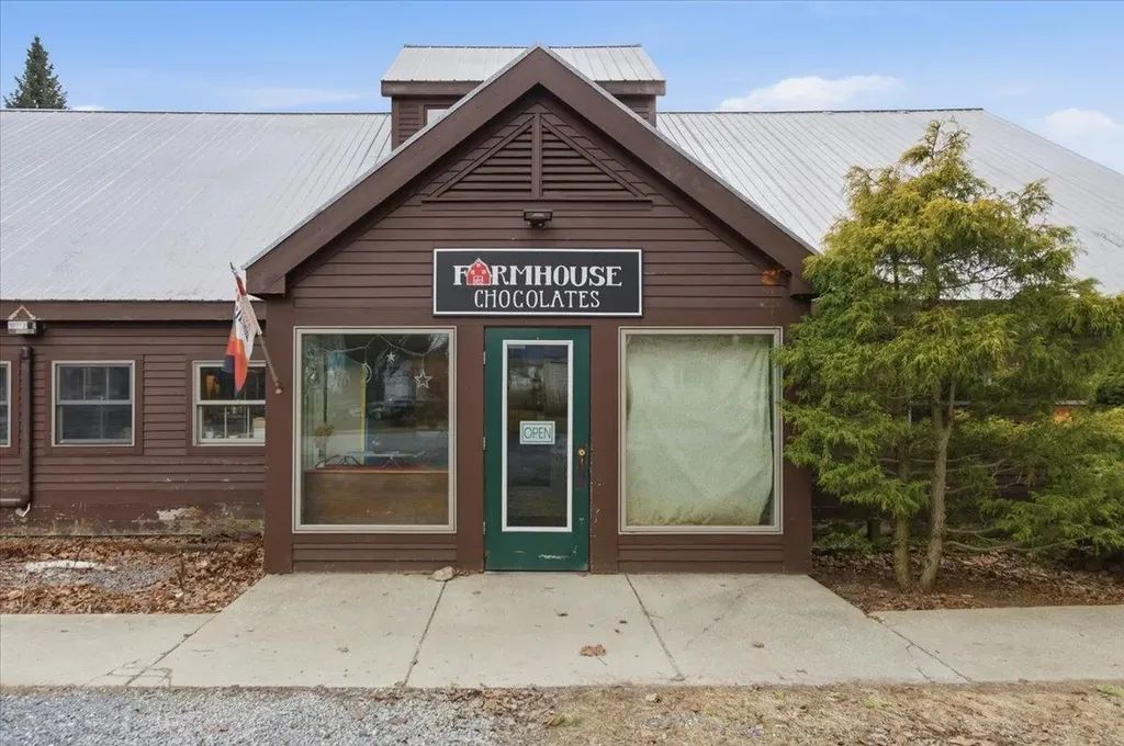 25 Mountain View Street Bristol VT 05443