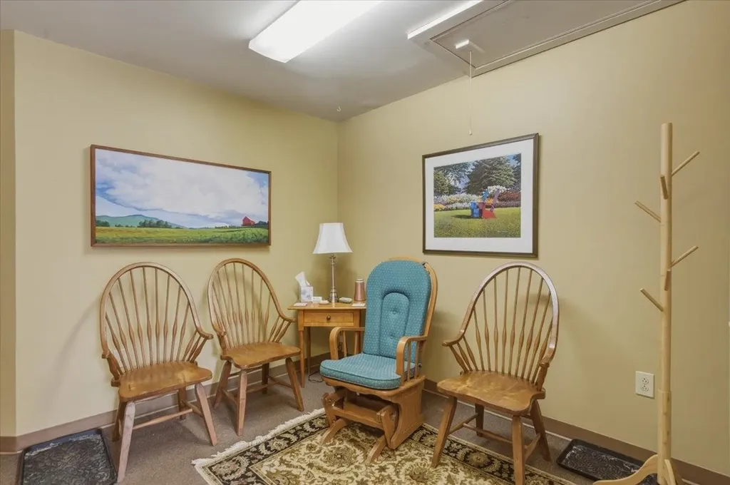 25 Mountain View Street Bristol VT 05443