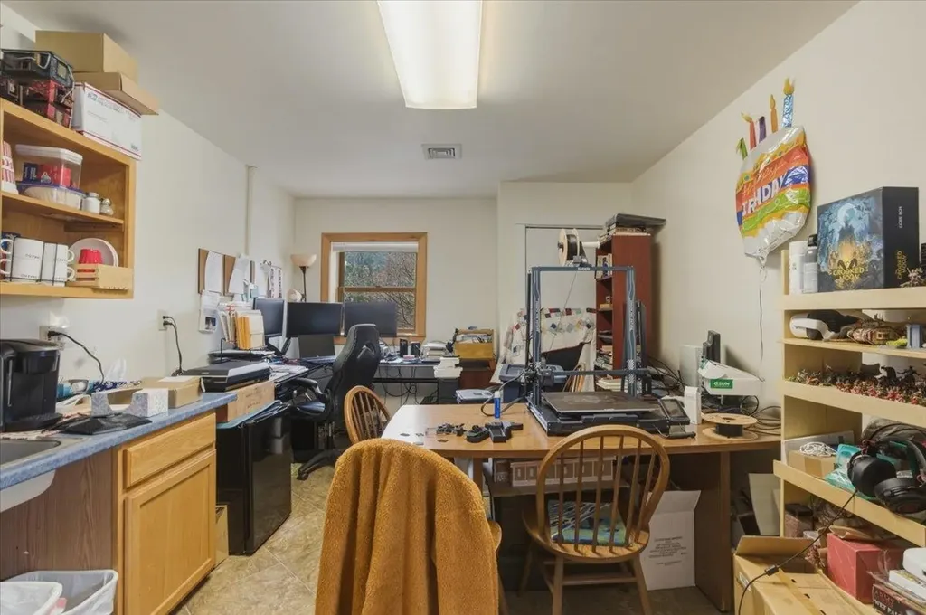 25 Mountain View Street Bristol VT 05443