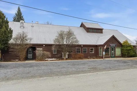 25 Mountain View Street Bristol VT 05443