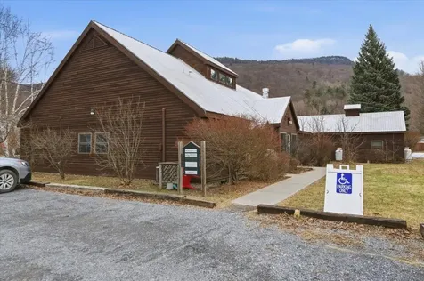 25 Mountain View Street Bristol VT 05443