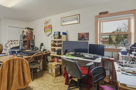 25 Mountain View Street Bristol VT 05443