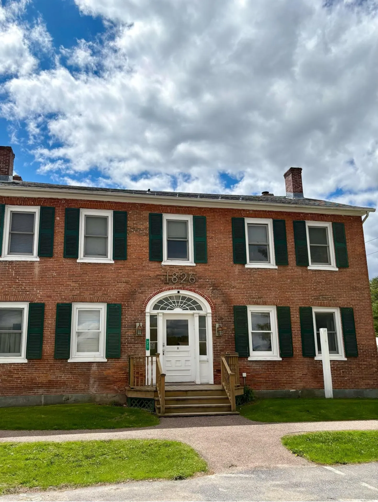 71 South Main Street Cambridge VT 05444