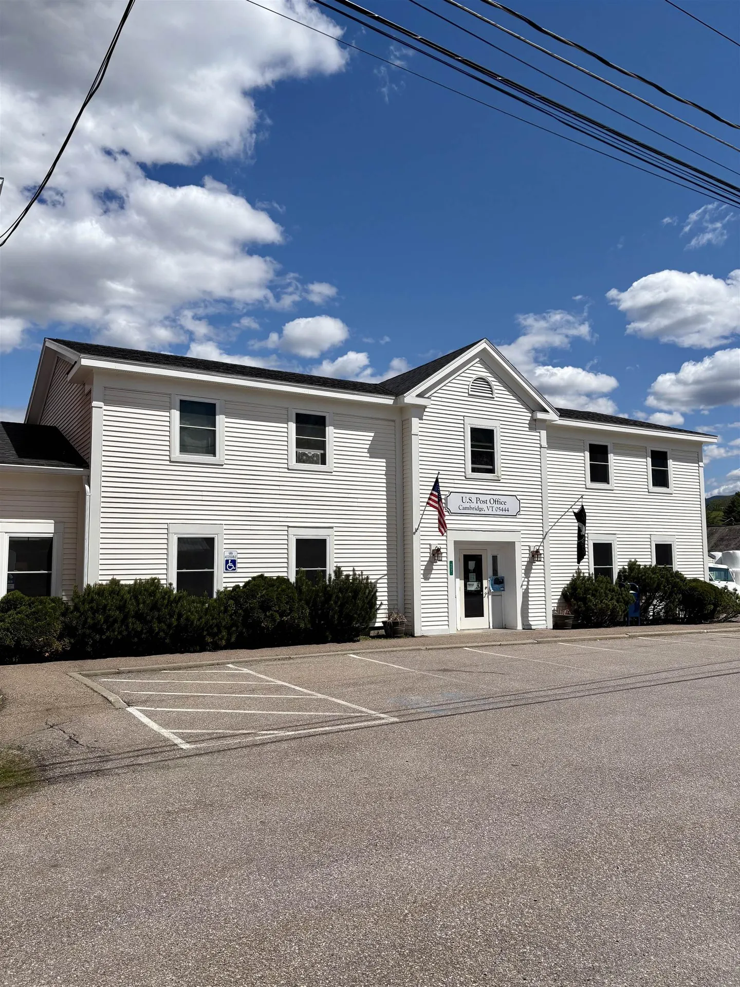 71 South Main Street Cambridge VT 05444