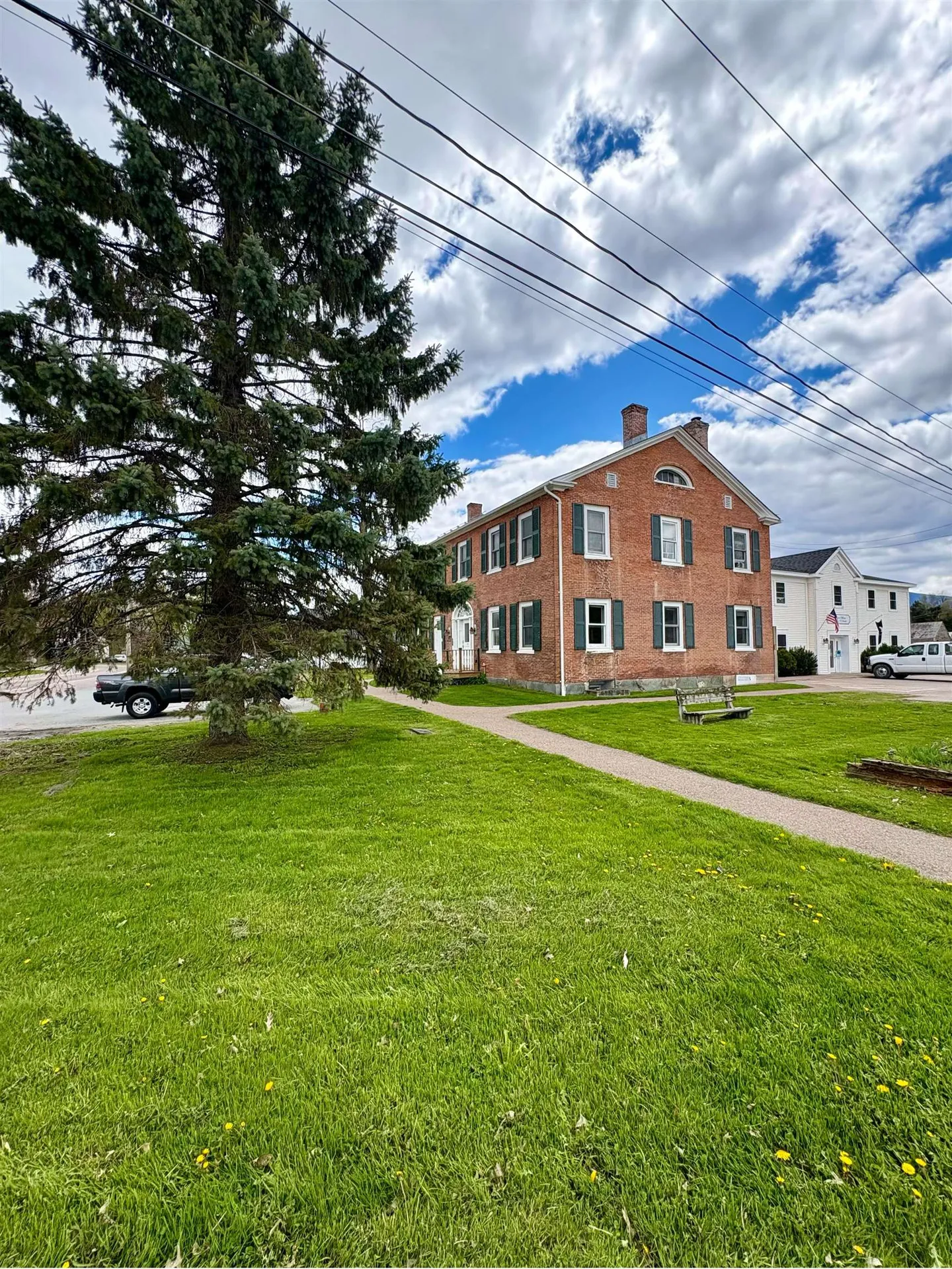 71 South Main Street Cambridge VT 05444